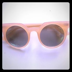 Quay Frankie Sunglasses